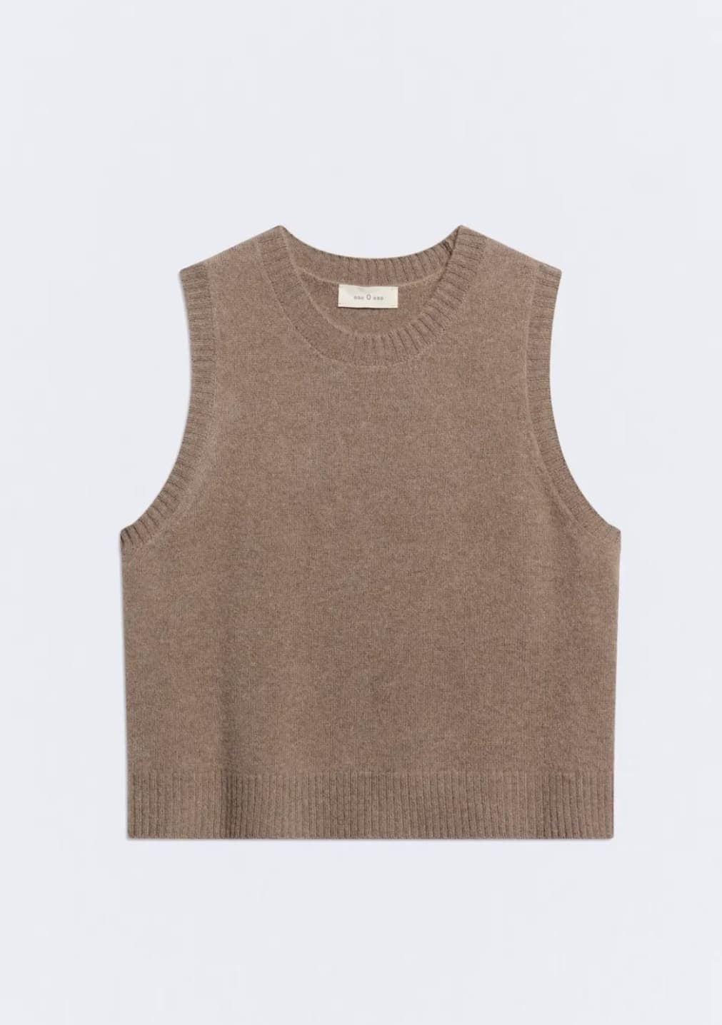 CHALECO ese O ese Ref.: 305525-1050 // CH.BROOKE dark taupe - Imagen 3