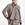 CHAQUETA ALBA CONDE 5100 DE CUADROS CON CUELLO ENVOLVENTE - Imagen 1
