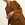 Chaqueta Alba Conde amplia punto camel - Imagen 1