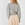 Chaqueta Derhy BALLADE GILET punto  bordada gris - Imagen 2