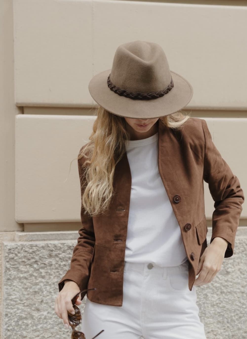 Chaqueta ese O ese Ref.: 303884-1020 // CH.CHELSEA - Imagen 1