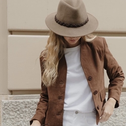 Chaqueta ese O ese Ref.: 303884-1020 // CH.CHELSEA - Imagen 1