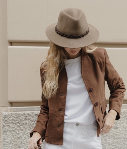 Chaqueta ese O ese Ref.: 303884-1020 // CH.CHELSEA - Imagen 1