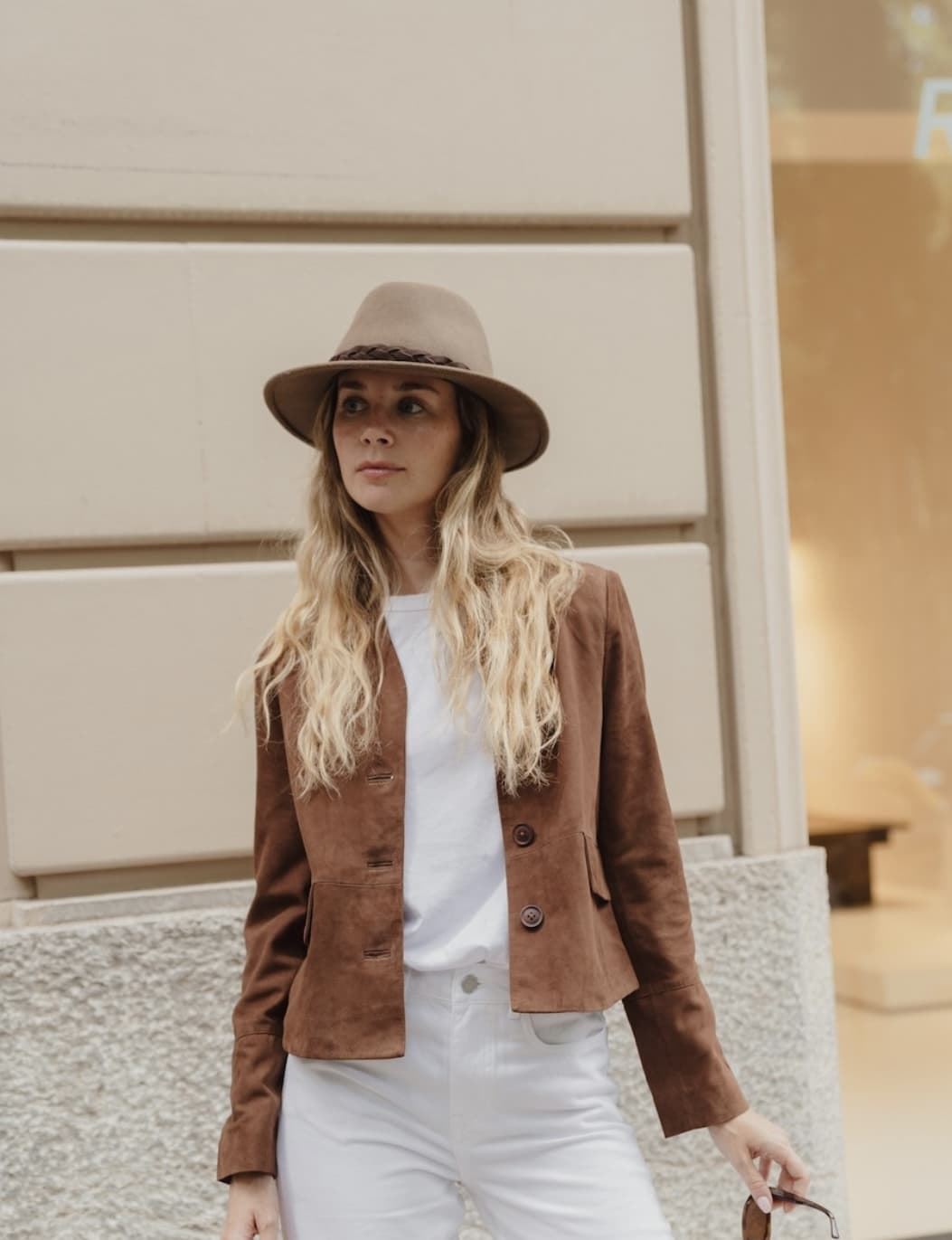 Chaqueta ese O ese Ref.: 303884-1020 // CH.CHELSEA - Imagen 2