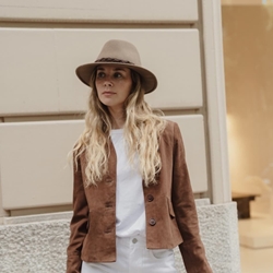 Chaqueta ese O ese Ref.: 303884-1020 // CH.CHELSEA - Imagen 2