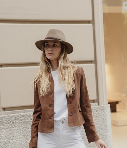 Chaqueta ese O ese Ref.: 303884-1020 // CH.CHELSEA - Imagen 2