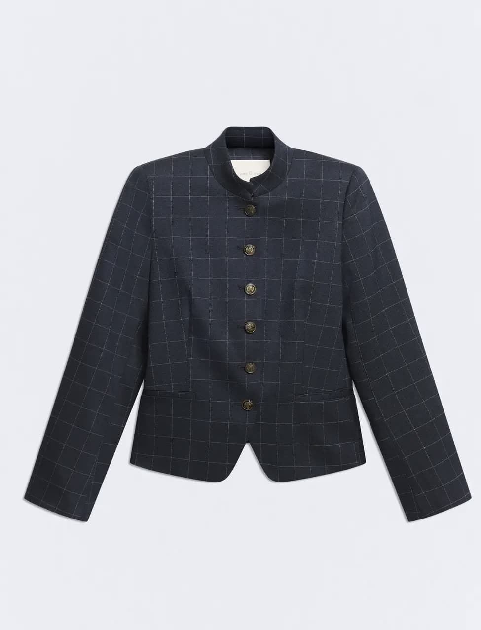 CHAQUETA ese O ese Ref.: 305267-1200 // BLAZER.MARMONT azul marino - Imagen 5
