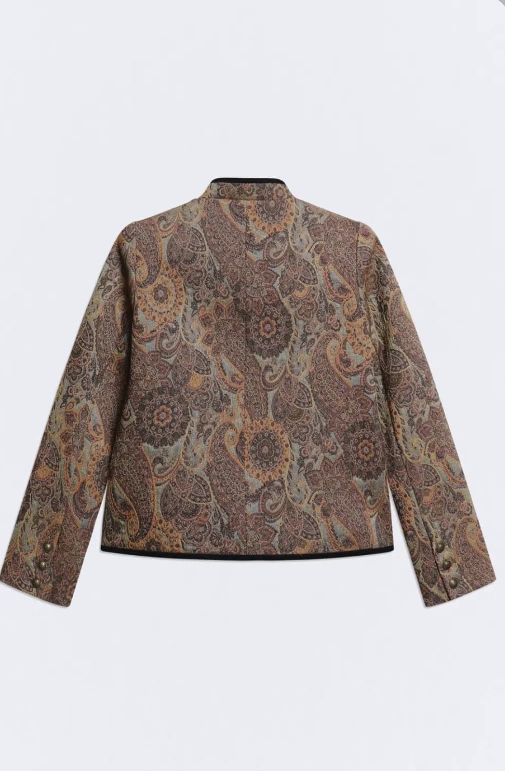 CHAQUETA ese O ese Ref.: 305584-1160 // CH.GUSTAV multicolor - Imagen 4