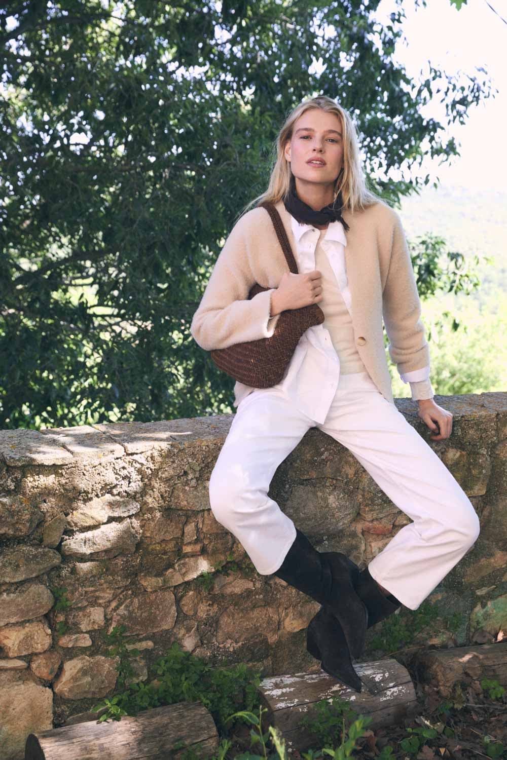 Chaqueta ese O eseRef.: 304334-1050 // CH.ALPINE - Imagen 1