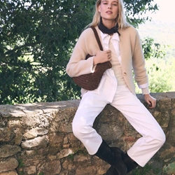 Chaqueta ese O eseRef.: 304334-1050 // CH.ALPINE - Imagen 1