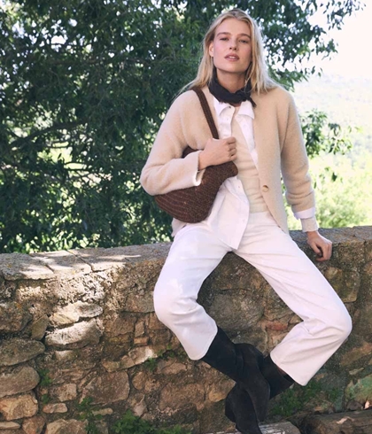 Chaqueta ese O eseRef.: 304334-1050 // CH.ALPINE - Imagen 1