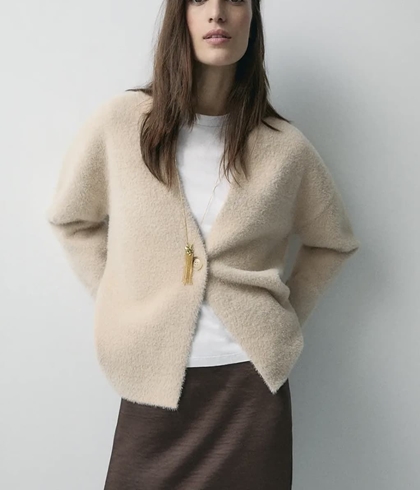 Chaqueta ese O eseRef.: 304334-1050 // CH.ALPINE - Imagen 2