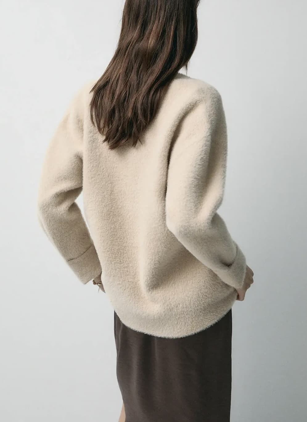 Chaqueta ese O eseRef.: 304334-1050 // CH.ALPINE - Imagen 4