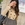 Chaqueta gabardina peplum corta - Imagen 1