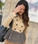 Chaqueta gabardina peplum corta - Imagen 1