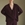 Chaqueta Indi & Cold  AMPLIA SEAWOOL RD480 berenjena - Imagen 2
