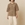 Chaqueta Indi & Cold manga corta crochet topo. - Imagen 1