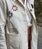 Chaqueta Nice Things bordados pacific cruda - Imagen 1