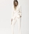 Chaqueta OKY 1105 Cluda Plana Stretch Cruda - Imagen 2