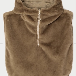 Chaqueta TANTÄ Bing camel - Imagen 1