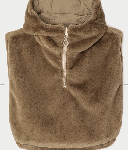 Chaqueta TANTÄ Bing camel - Imagen 1