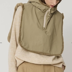Chaqueta TANTÄ Bing camel - Imagen 2