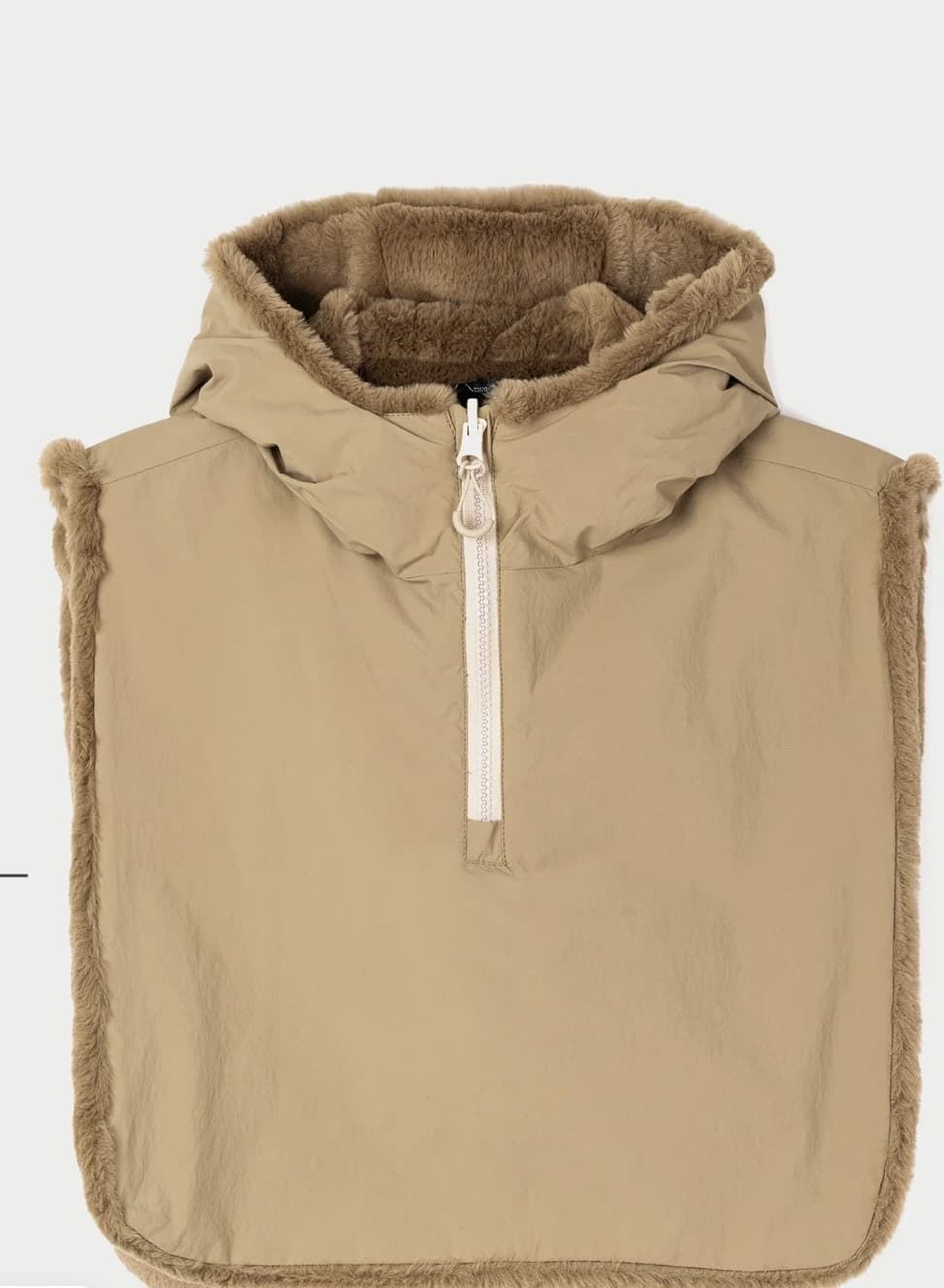 Chaqueta TANTÄ Bing camel - Imagen 6
