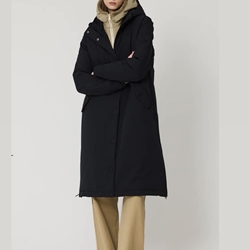 Chaqueta TANTÄ GIVRE Black - Imagen 1