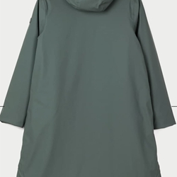 Chaqueta TANTÄ ICE Balsan Green. - Imagen 1