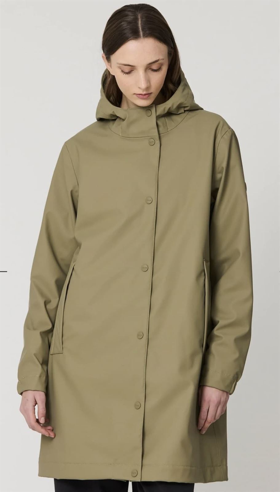 Chaqueta TANTÄ ISTAP Mermaid - Imagen 1