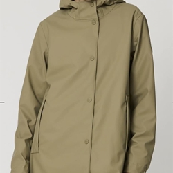 Chaqueta TANTÄ ISTAP Mermaid - Imagen 1