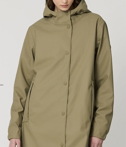 Chaqueta TANTÄ ISTAP Mermaid - Imagen 1