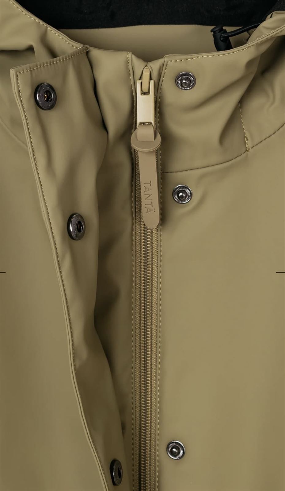 Chaqueta TANTÄ ISTAP Mermaid - Imagen 2