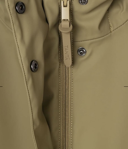 Chaqueta TANTÄ ISTAP Mermaid - Imagen 2