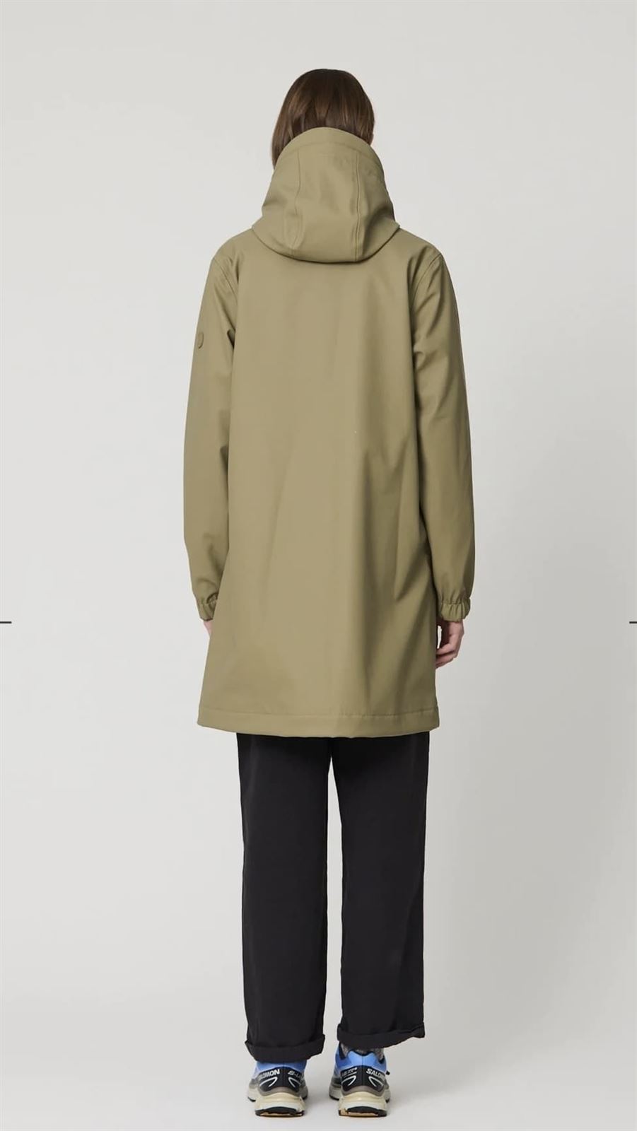 Chaqueta TANTÄ ISTAP Mermaid - Imagen 4