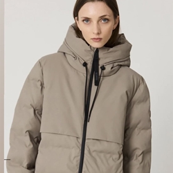 Chaqueta TANTÄ SNESTORM Winter Twig - Imagen 1