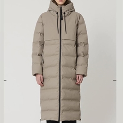 Chaqueta TANTÄ SNESTORM Winter Twig - Imagen 2