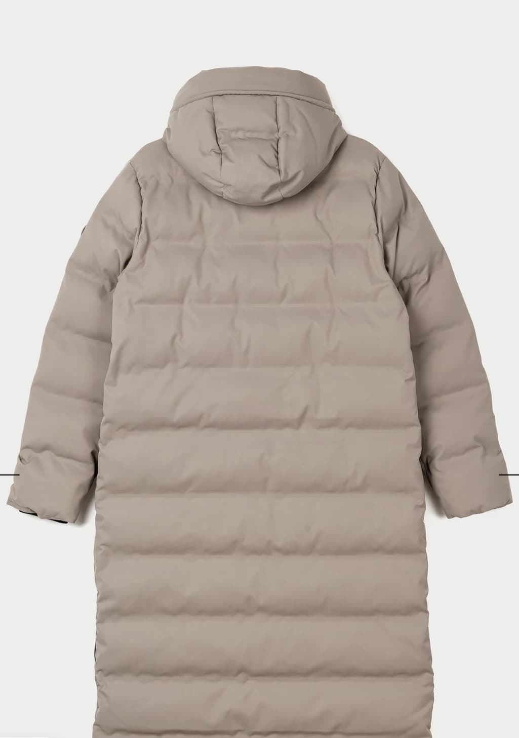 Chaqueta TANTÄ SNESTORM Winter Twig - Imagen 3