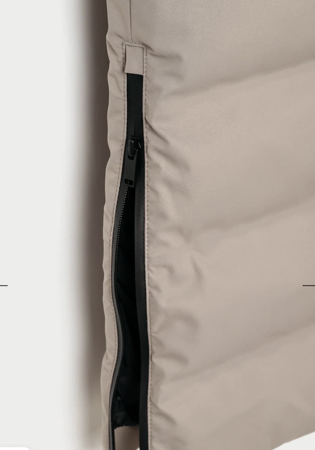 Chaqueta TANTÄ SNESTORM Winter Twig - Imagen 4