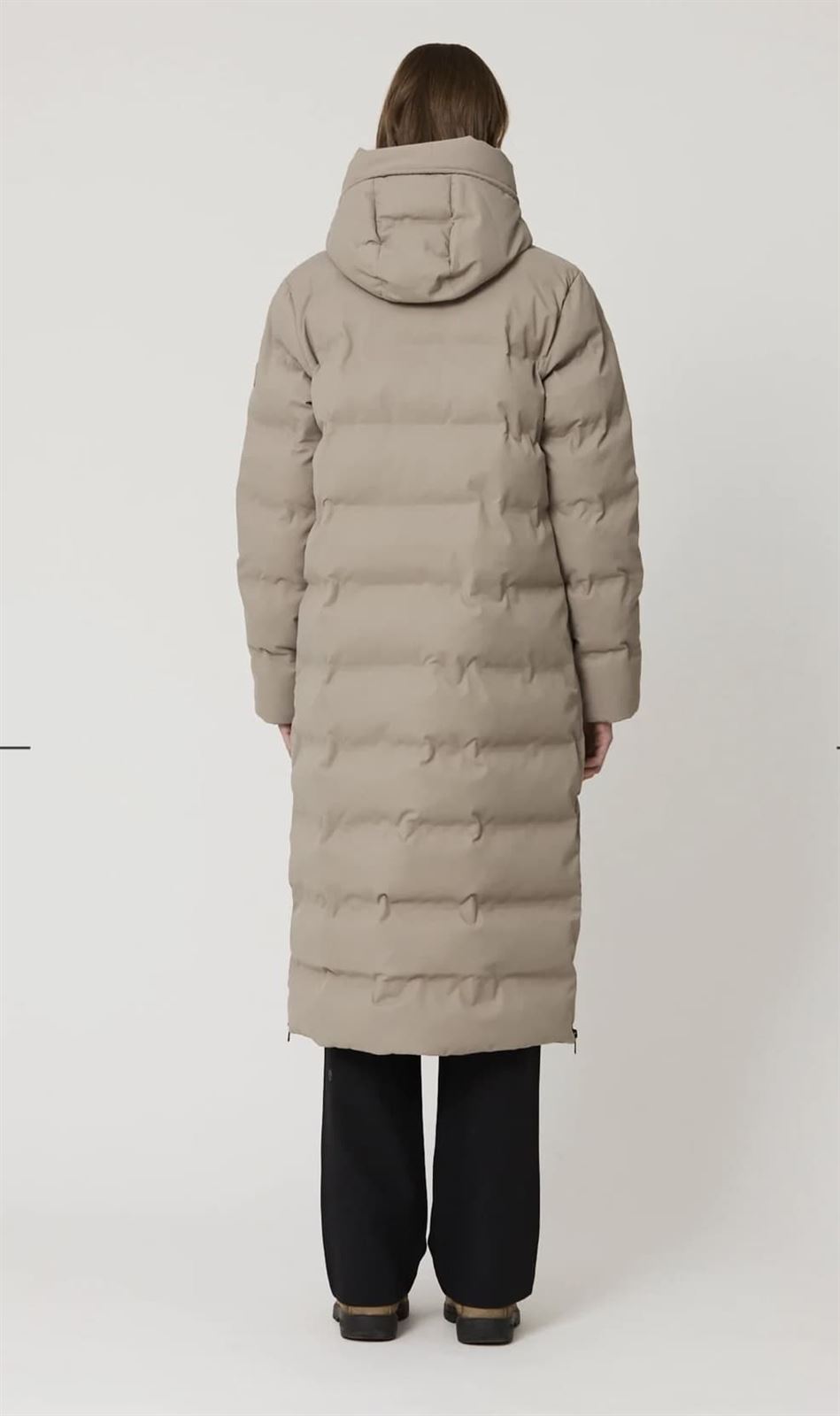 Chaqueta TANTÄ SNESTORM Winter Twig - Imagen 8