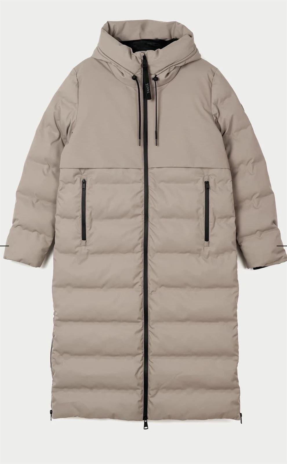 Chaqueta TANTÄ SNESTORM Winter Twig - Imagen 9