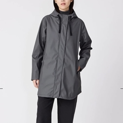 Chaqueta TANTÄ SNOW MAGNT gris - Imagen 1