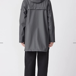 Chaqueta TANTÄ SNOW MAGNT gris - Imagen 2