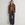 Chaqueta Yerse Ante camel 100% piel - Imagen 1