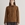 Chaqueta Yerse Ante camel 100% piel - Imagen 2