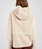 Chaquetón Angari RECITAL VESTE crudo - Imagen 2