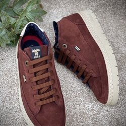 Deportiva Callaghan 55816 | SUN Petete marrón - Imagen 1