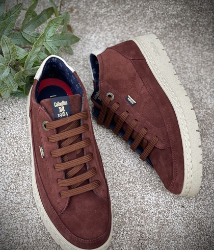 Deportiva Callaghan 55816 | SUN Petete marrón - Imagen 1