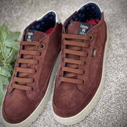 Deportiva Callaghan 55816 | SUN Petete marrón - Imagen 2