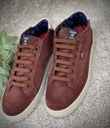 Deportiva Callaghan 55816 | SUN Petete marrón - Imagen 2